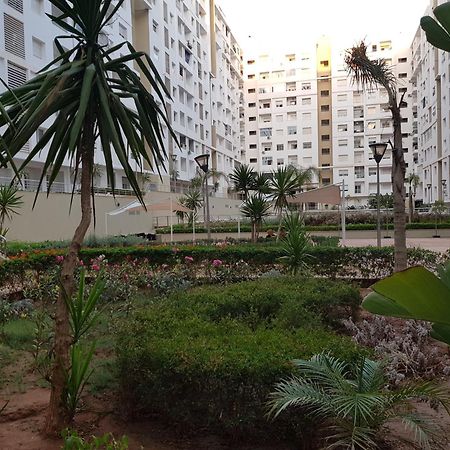 Appartement Islane G26 Agadir Extérieur photo