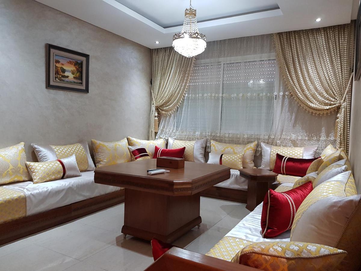 Appartement Islane G26 Agadir Extérieur photo