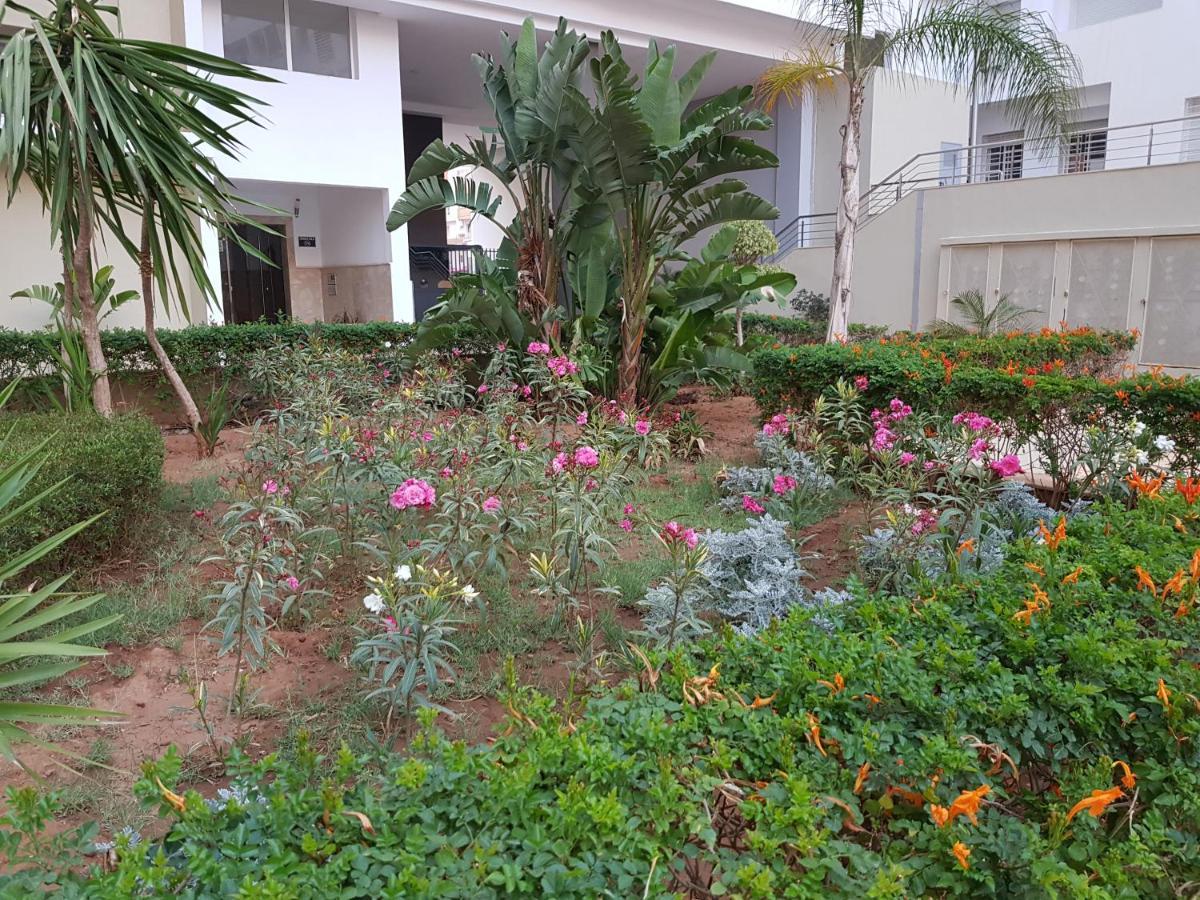 Appartement Islane G26 Agadir Extérieur photo