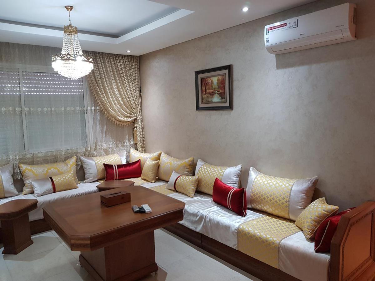 Appartement Islane G26 Agadir Extérieur photo