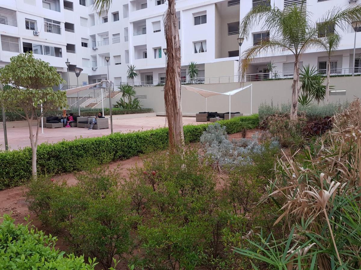 Appartement Islane G26 Agadir Extérieur photo