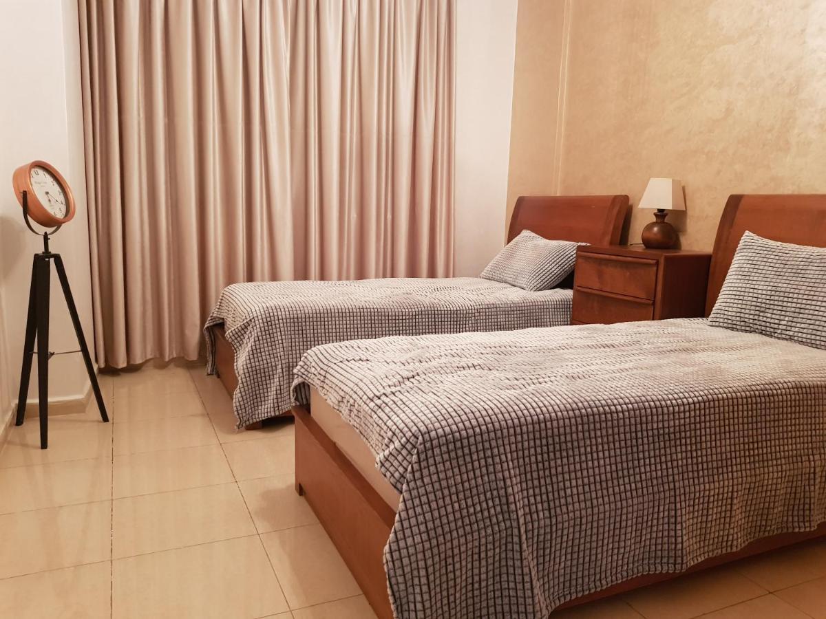 Appartement Islane G26 Agadir Extérieur photo